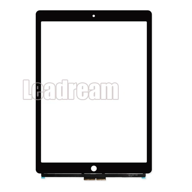 5 шт. Бесплатная доставка DHL сенсорный экран дигитайзер для iPad Pro 12 9 1st Gen A1584 A1652