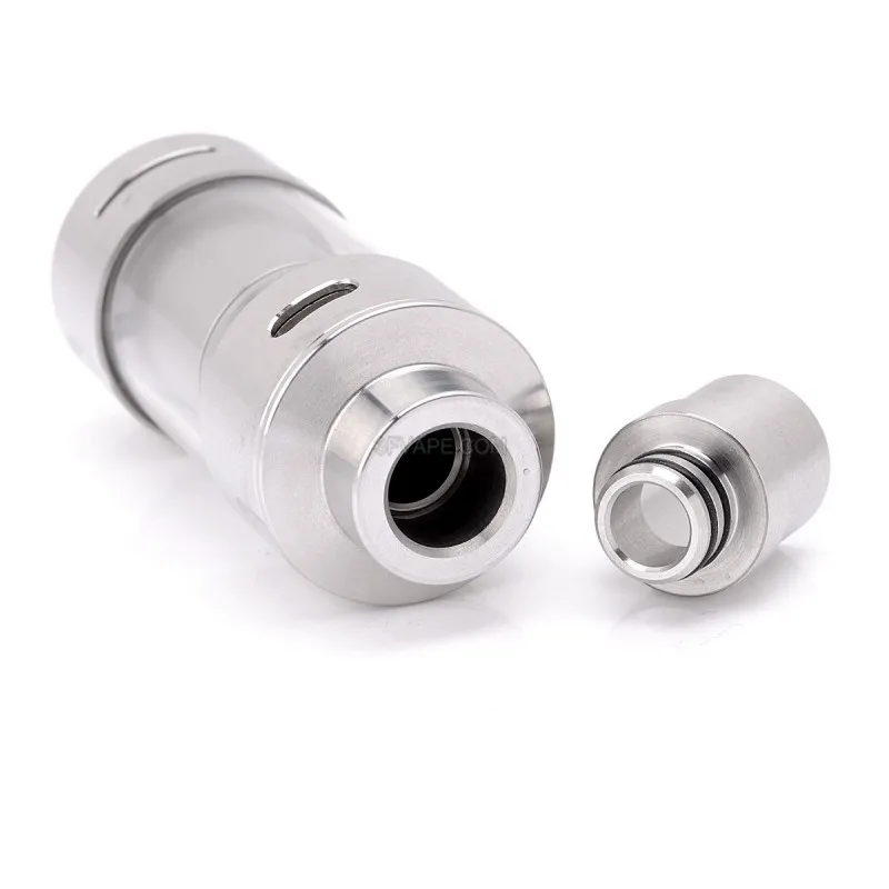 Оригинал Lemo 2 RTA электронная сигарета испаритель 3 8 мл обслуживаемый распылитель