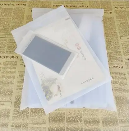 100 шт маленький 10x1 5 см/17x25 см Пластиковый перерабатываемый полиэтиленовый пакет