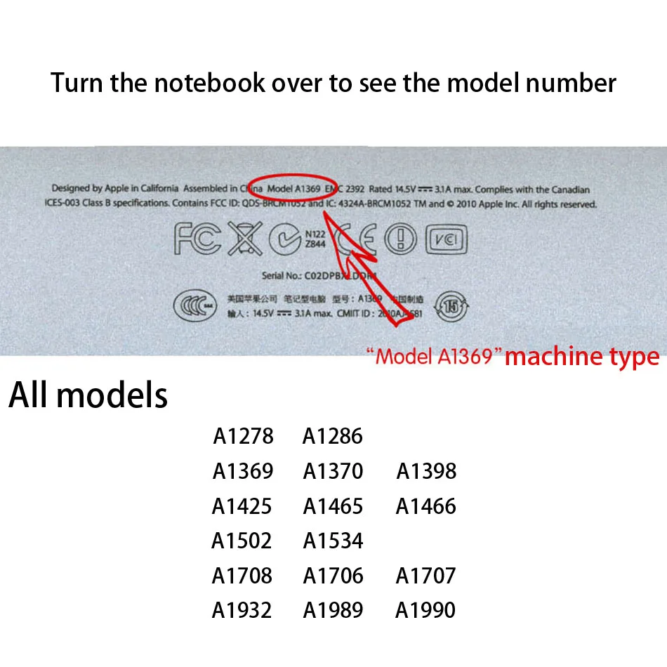 Защитная пленка для сенсорной панели для Apple Macbook Air 13 Pro 13,3 15 retina Touch Bar 12 Touch Pad аксессуары для ноутбуков