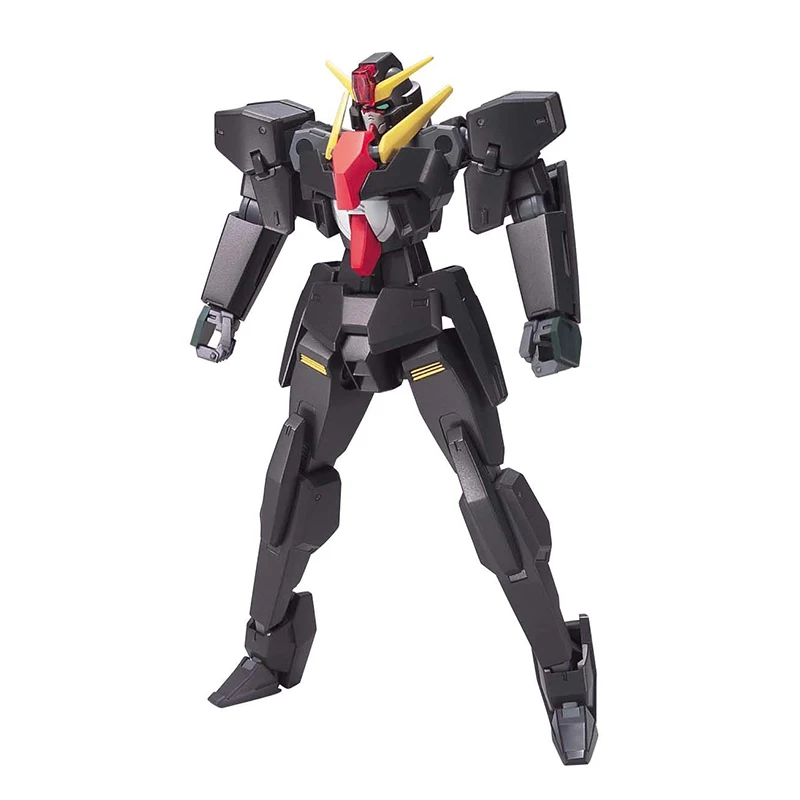 Bandai Gundam 57733 00 HG 1/144 serapglGN 009 мобильный костюм сборные модели наборы аниме экшн