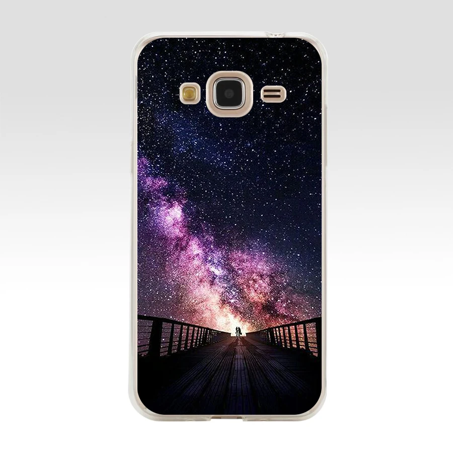 18 H силиконовый чехол для Samsung Galaxy J3 J330F J3 Pro версия ЕС чехол для samsung j3 J320 Чехол Мягкий бампер - Цвет: 18