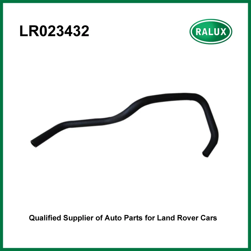 LR023432 QEH500381 QEH500382 4.2L V8 бензиновый сверхзаряженный высококачественный