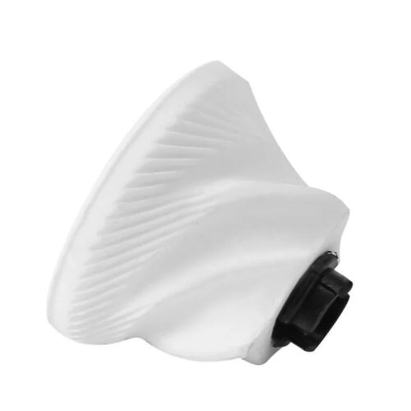 Adjustable Tool 1pc Manual Coffee Grinder Ceramic Grinding Core Accessory Spare Parts Portable White Household