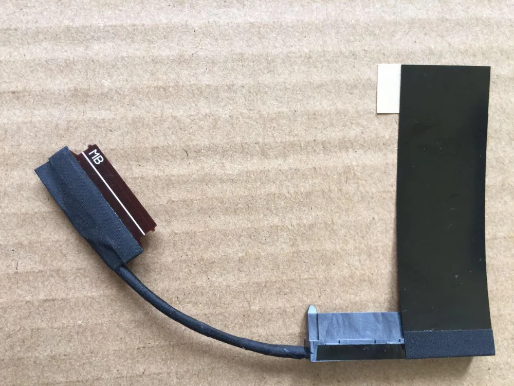 Новый разъем для жесткого диска WZSM LENOVO Thinkpad T570 соединительный кабель 01ER034