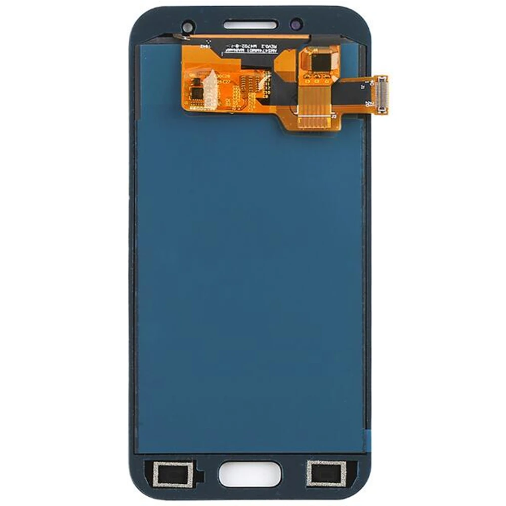 Для Samsung Galaxy A3 2017 a320 A320F ЖК экран и замена дигитайзера!