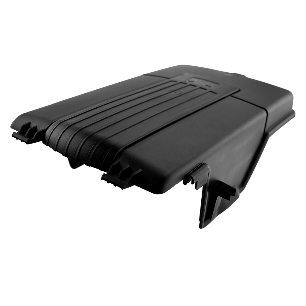 Runmade крышка батареи верхняя лоток 1K0 915 443 A 3C0 для VW Jetta MK5 Golf/Gti/Rabbit MK6 Passat B6 Audi A3/S3 |