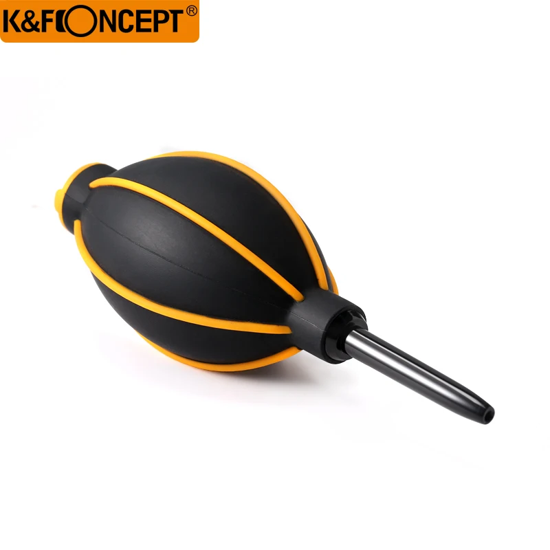 K& F концепция воздуходувки пыли Очиститель очистки камеры