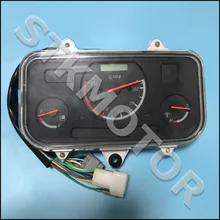 Спидометр для CFMOTO CF UTV Quad 500 3 частей No. 9010 170110 1000|Детали и