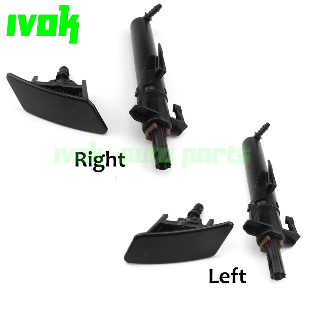 Насос для мойки фар с крышкой Peugeot 207 307 607 Citroen C4 C5|pump pump|pump nozzlepump for |