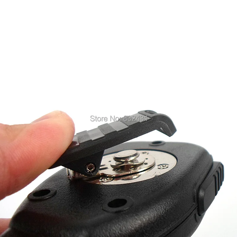 PPT динамик микрофон для Kenwood Baofeng UV 5R UV5RE B5 BF888S Walkie Talkie 2 Pin K Type|speaker assembly|speaker headphonespeaker