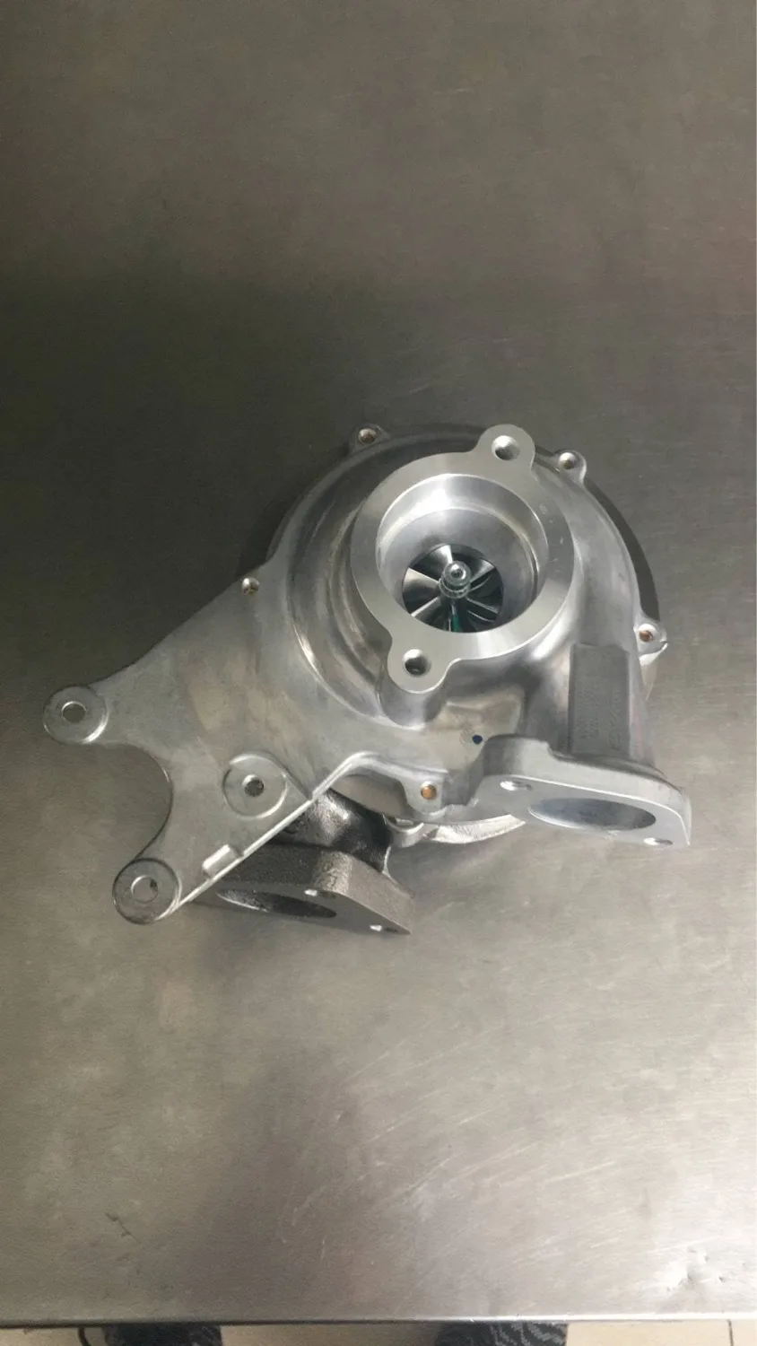 Турбокомпрессор Xinyuchen для Toyota 1 4 T 2 17201 11070 supercharger|Турбонагнетатели и запчасти| |