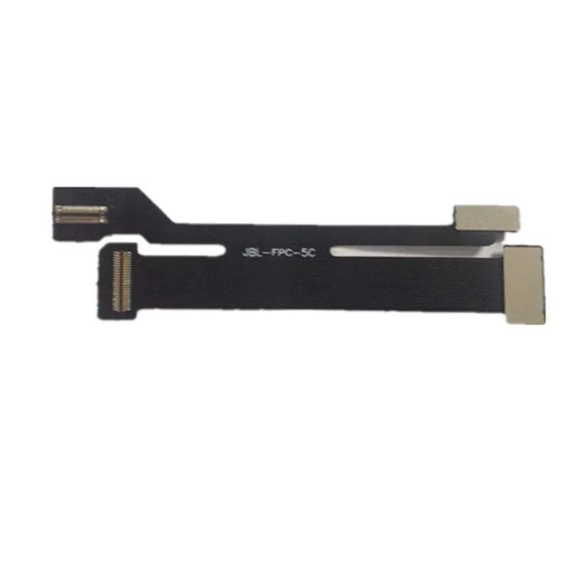 ЖК-дисплей сенсорный экран дигитайзер линза гибкий удлинитель тестер кабель для