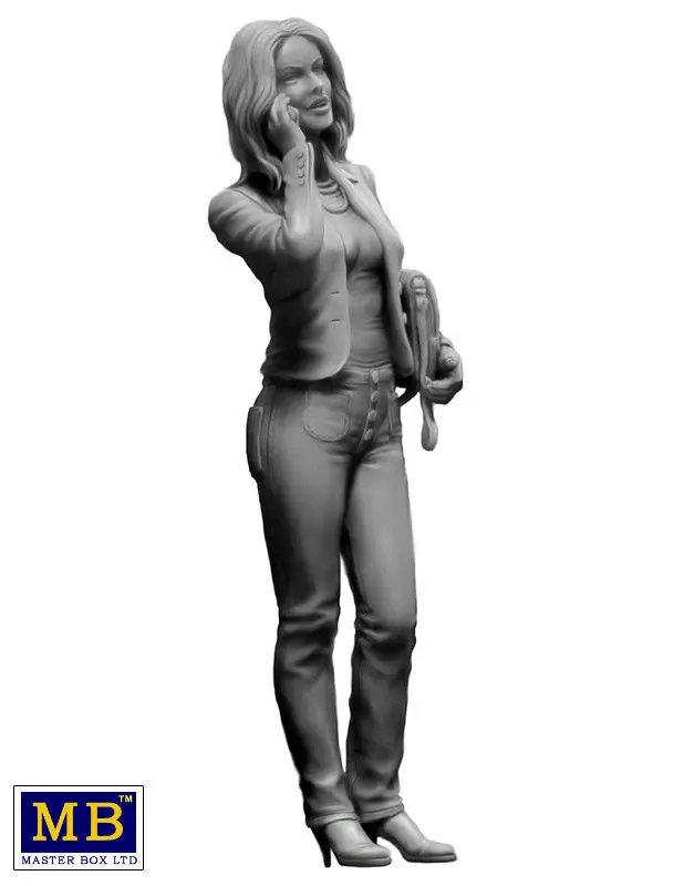 Модель 1/24 года Kate будет там модель 24026|model|figure modelkate |