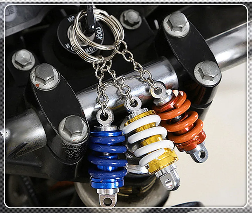 Для мотоциклов и автомобилей мото брелок для ключей YAMAHA SPRINT GT RS ST TWIN THRUXTON R Стив