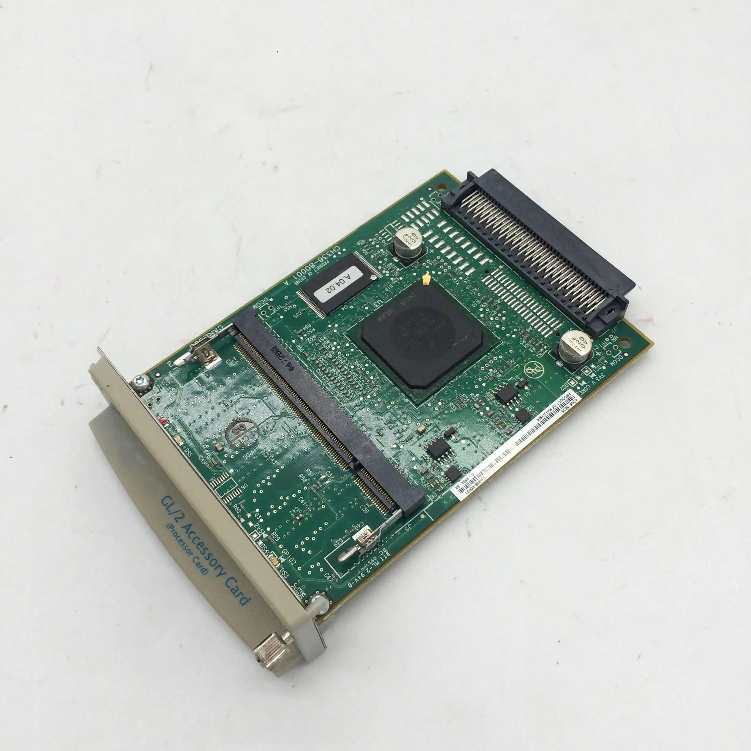 CH336-67001 CH336-60001 CH336 для hp Designjet 510 GL/2 GL2 карты панель форматирования