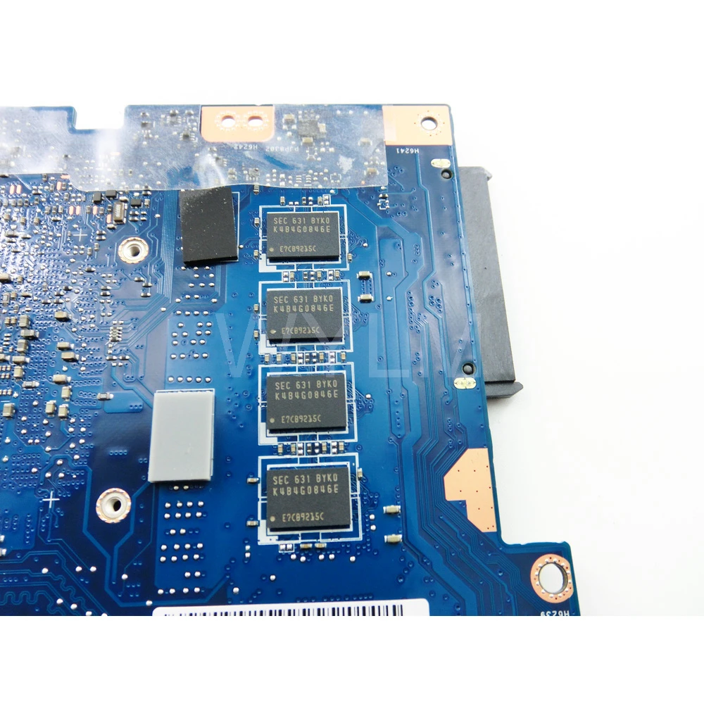 UX303UA с i7 6500 Процессор DDR3L 4 Гб Оперативная память материнская плата REV 2 для ASUS UX303U