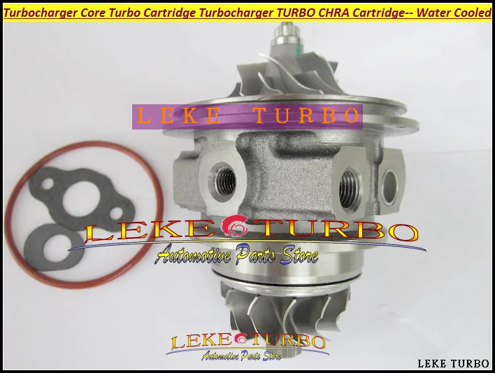 Турбокартридж CHRA TF035 28200 4A201 49135 04121 04211 Турбокомпрессор Для HYUNDAI Starex Van Refine D4BH 4D56 4D56A 1