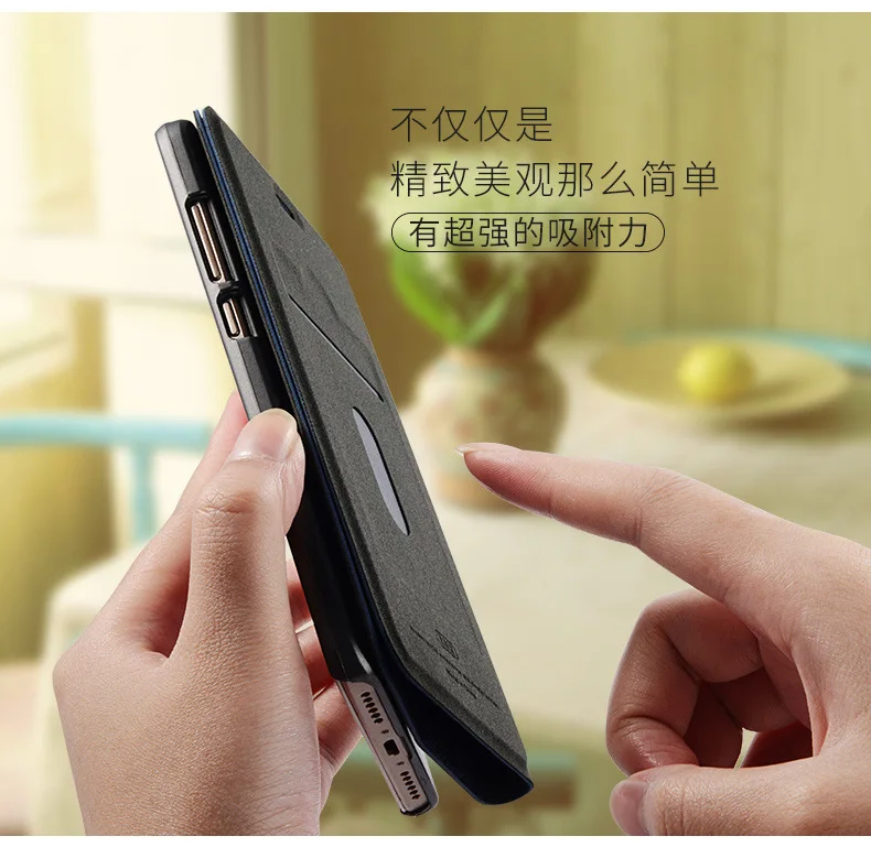 Чехол для xiaomi mi6, роскошный кожаный чехол-книжка для xiaomi mi6, чехол-кошелек, подставка, защитный чехол для телефона xiaomi mi A2 mi 8 Lite 9 se