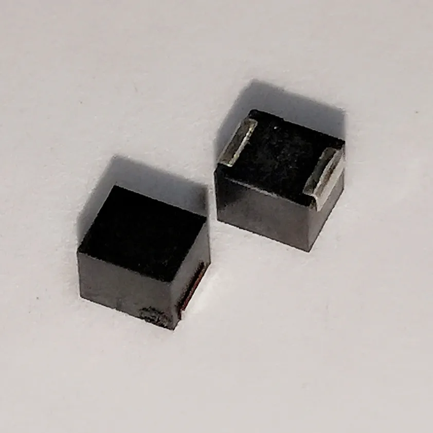 100pcs NLCV25T 3R3M PF 2520 1008 3.3UH 340mA Chip обмотка индуктора|Запасные части| |