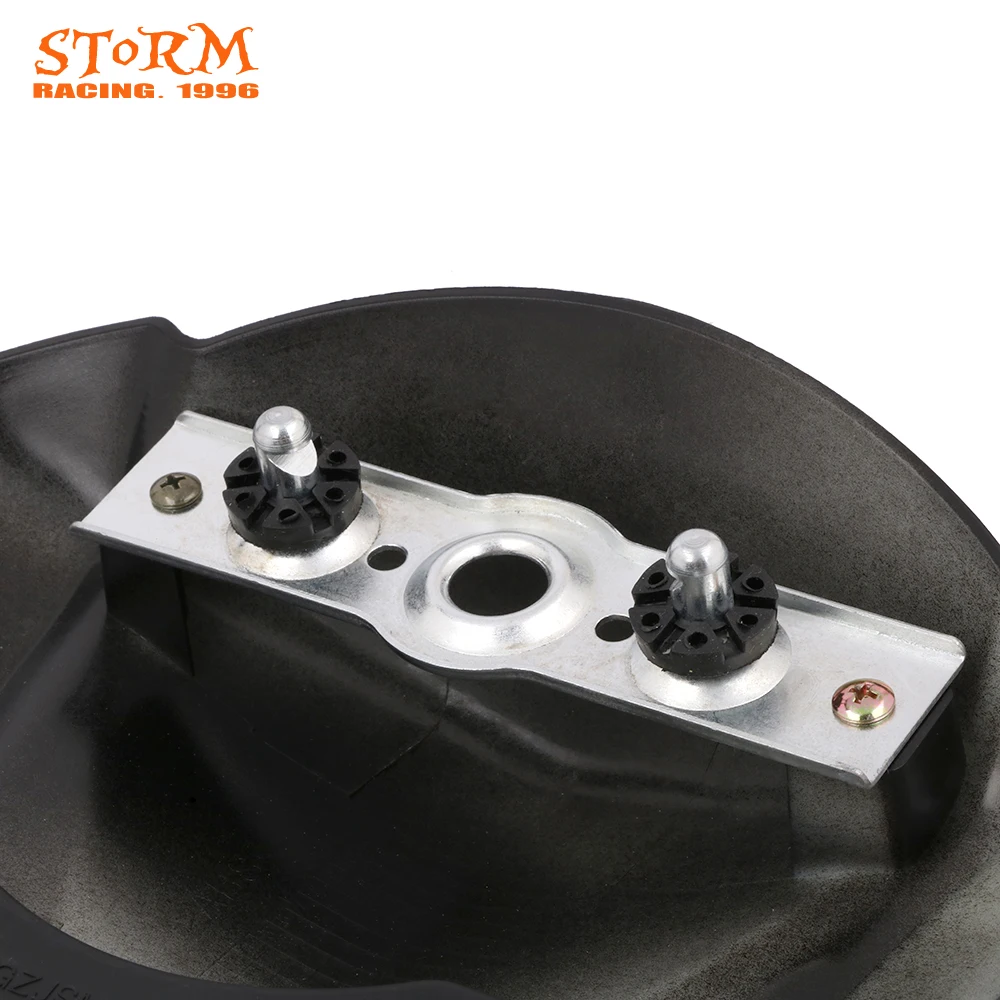 Motorcycle Rear Seat Cover Guard Fairing Cowl For Suzuki GSXR1000 GSX1000R GSX-R1000 GSXR 1000 2007-2008 K7 | Автомобили и