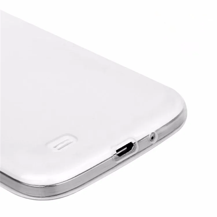 Прозрачный Мягкий ТПУ силиконовый чехол для samsung Galaxy S Note 3 4 5 6 7 Grand Prime G530 Core Prime G360 тонкий Кристальный чехол