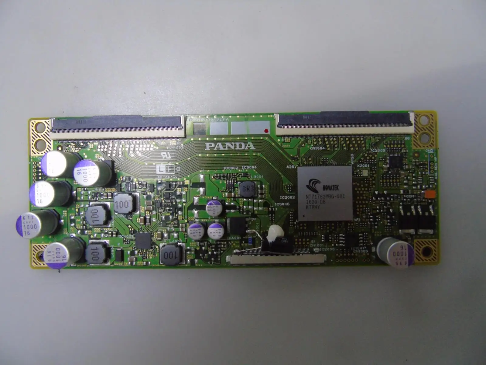 Материнская плата LS55AL88A71 RUNTK0008ZZPA PC _ pcb5460001a | Электроника
