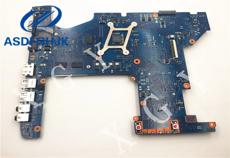 Материнская плата для ноутбука Samsung RF508 RF410 RF510 RF710G Материнские платы BA41 01374A BA92 07102A