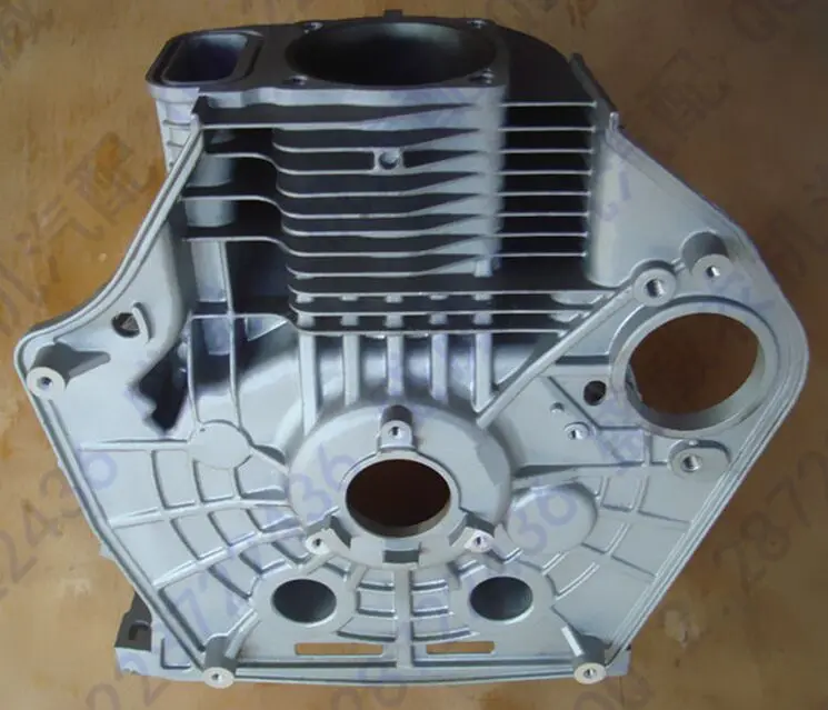 Цилиндрический блок 186F 186FA Km186fa km186f подходит для дизельного генератора kipor kama 5 кВт