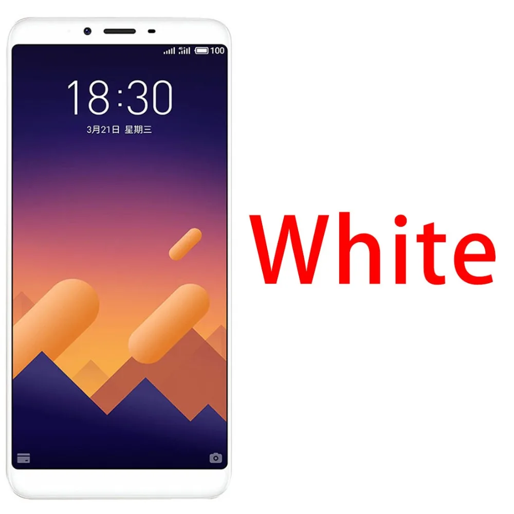 5 99 дюймов для Meizu E3 ЖК экран и дигитайзер полная сборка Запасные Запчасти|Экраны