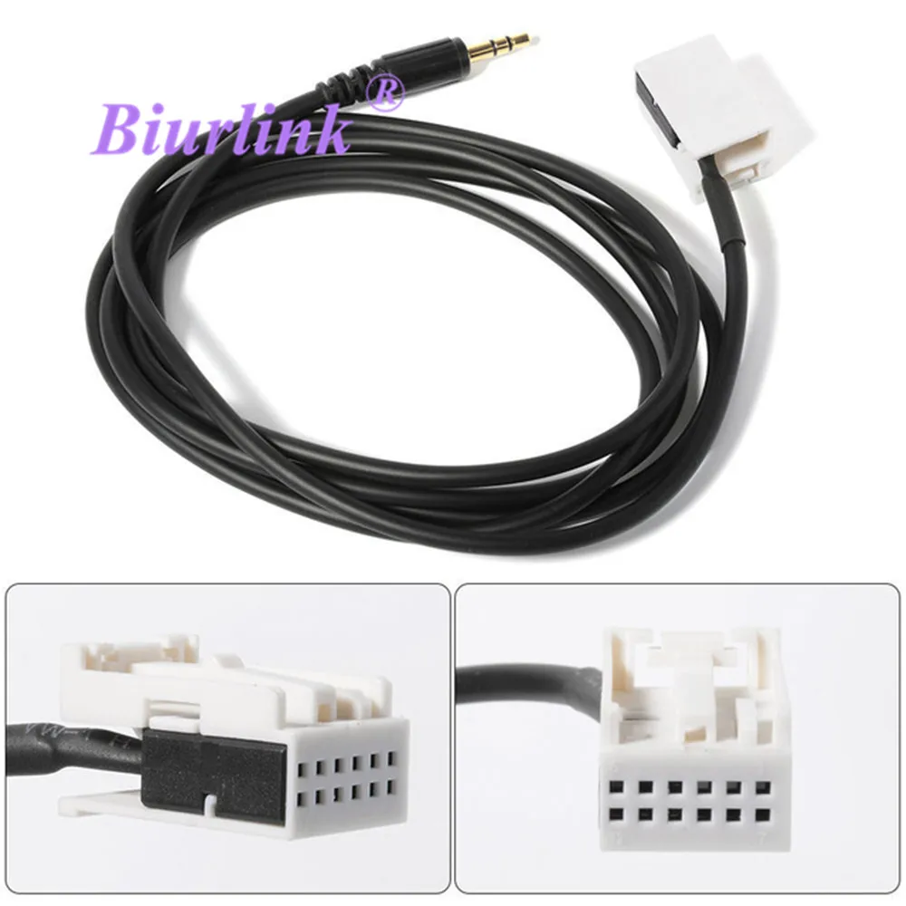Biurlink Aux адаптер для CITROEN C2 C3 C4 C6 C8 установить RD4 N1 радио MP3|aux in adapter|rd4 n1aux |