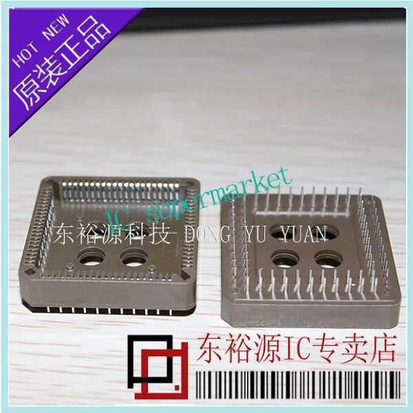 Plcc84 PLCC68 PLCC52 PLCC32 PLCC44 тест мост преобразования | Электронные компоненты и