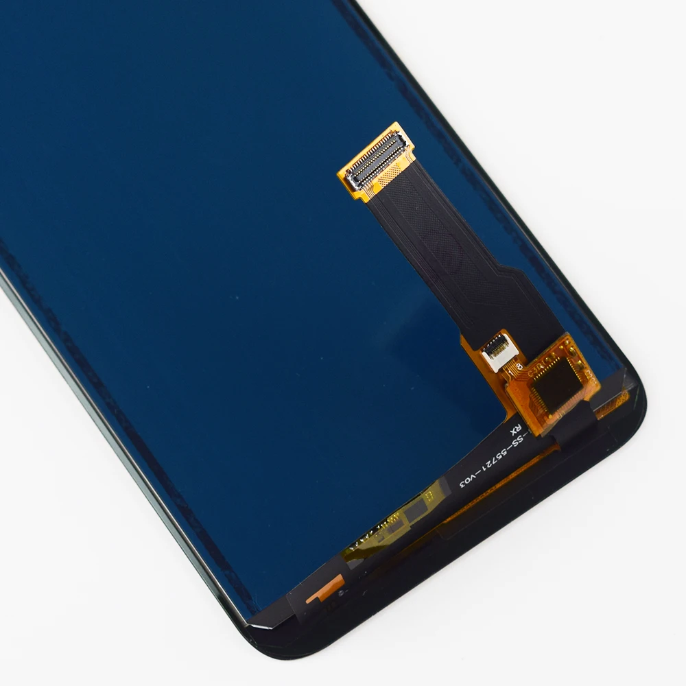ЖК-дисплей для Samsung Galaxy A6 2018 с сенсорным экраном и дигитайзером в сборе A600 A600F
