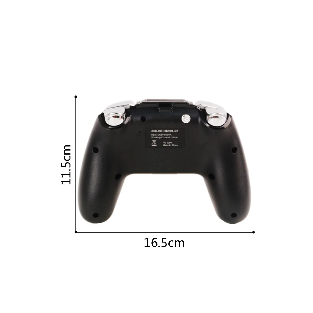 IPEGA PG 9099 Bluetooth игровой контроллер беспроводной геймпад Телескопический джойстик