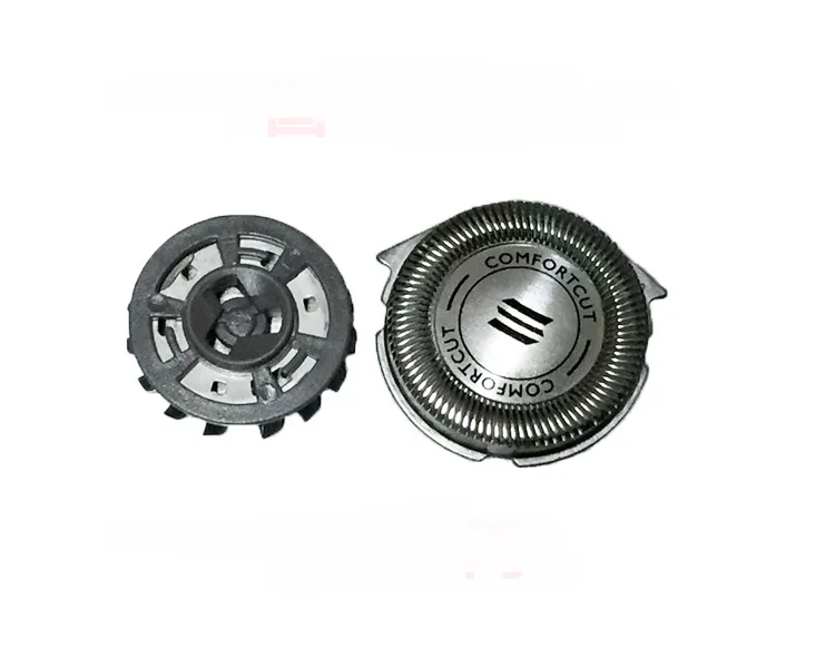 1 шт. Сменная головка для бритвы Philips S5420 лезвие S5510 S5340 S5140 S5110 S5050 S5095 S5571|replacement shaver