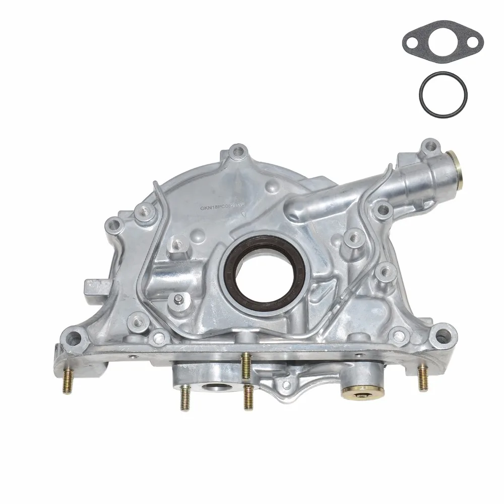 Масляный насос высокого давления AP03 15100 P72 A01 для Honda Acura B16A2 B18B1 B18C1 B18C5 15100P72A01| |