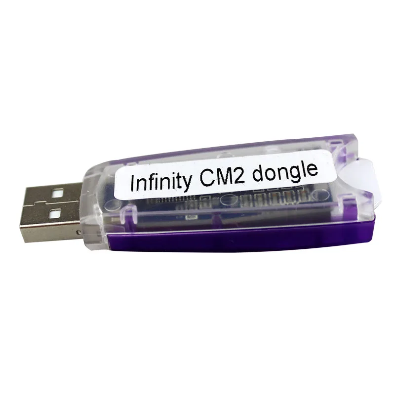 Китай агент Infinity-box Ключ Бесконечность cm2 box ключ для GSM и CDMA телефоны Бесплатная