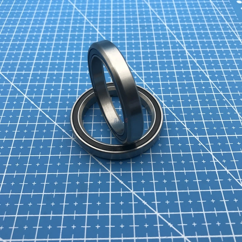 Rolamentos 1-1/8 &quot28 575 мм велосипедная рулевая колонка подшипник Mh-p08h8 Th-870e маркер 418a (30