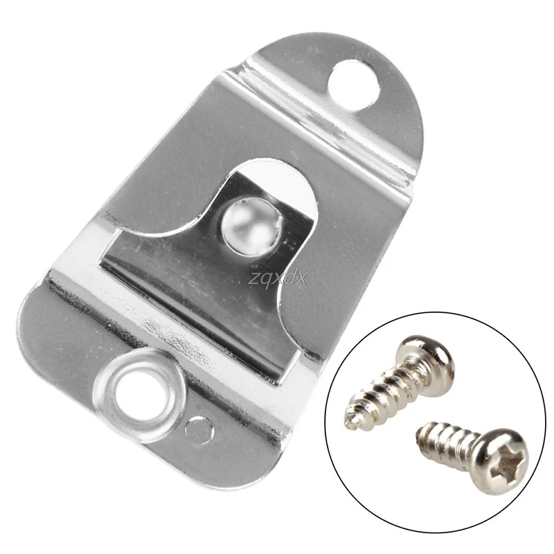 Держатель для микрофона с крючком рации Motorola Kenwood GM300/950/3188/3688 Прямая