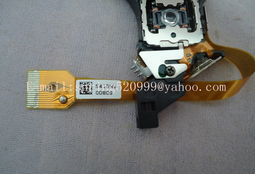 SF-C50 CD laser optical pick up for CDM mechanism loader VW Golf RCD510 Renault navigation car radio | Электроника