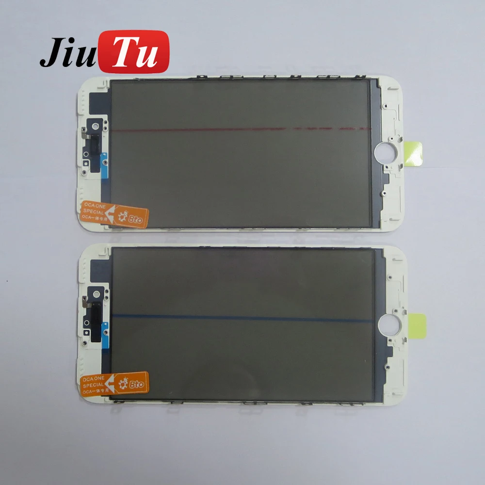 Высокое качество для iPhone 6/6 S/7G/7 Plus предварительная установка ремонт переднего