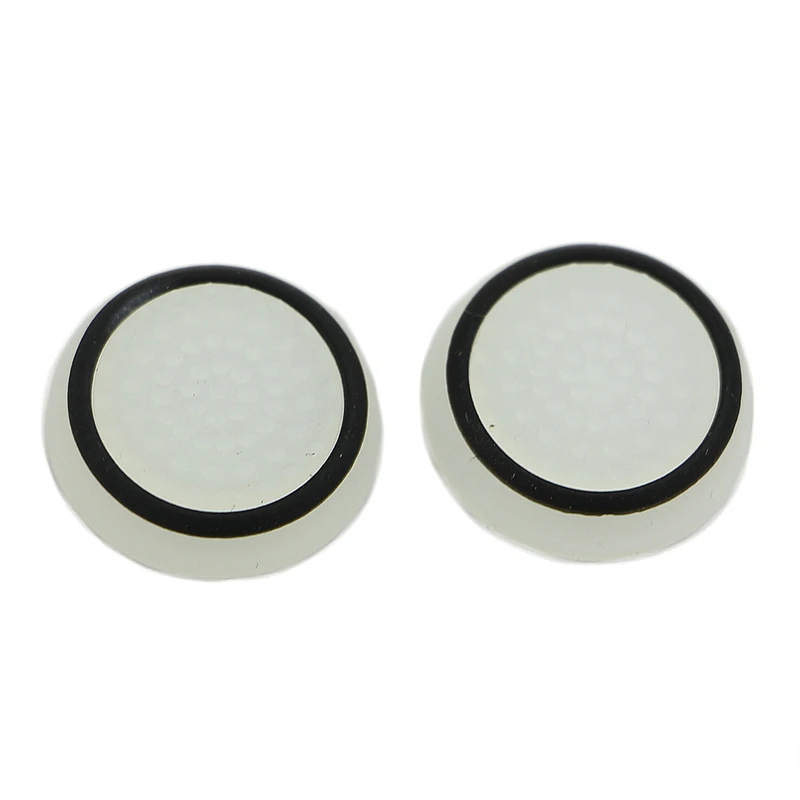 2 шт. аналоговый 360 контроллер Thumb Stick ручка Thumbstick Крышка для PS4 xbox ONE