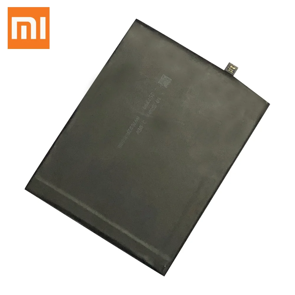 Оригинальный аккумулятор для XIAOMI Mi Max батарея BM49 4760mAh Замена полная