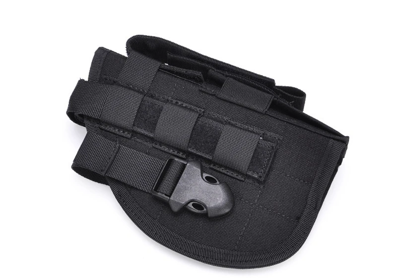 Тактическая кобура для пистолета Beretta 92F Glock 17 Colt M2000 P229