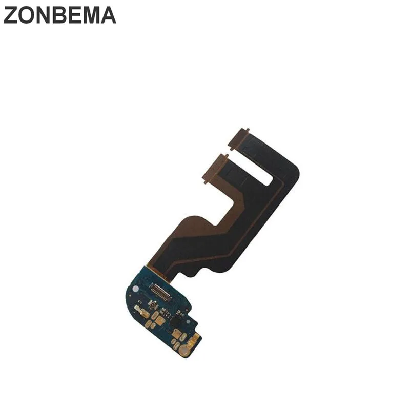 ZONBEMA Новинка для HTC One M8 Mini/One Mini 2 микро-порт дока Зарядное устройство USB разъем