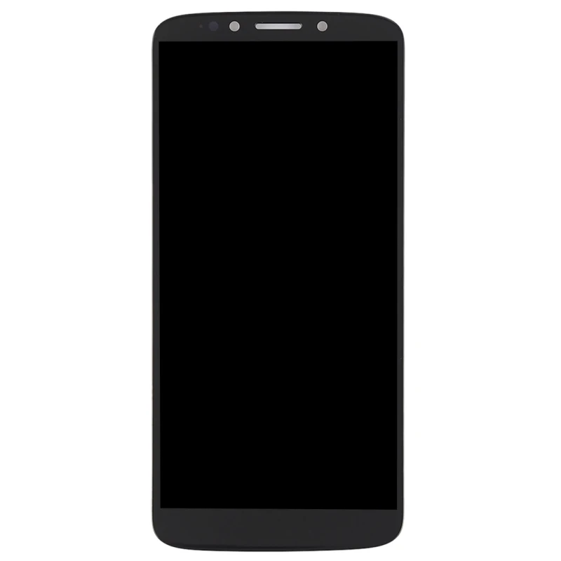 Оригинальный ЖК дисплей для Motorola MOTO E5 E 5th Gen Дисплей Сенсорный экран планшета
