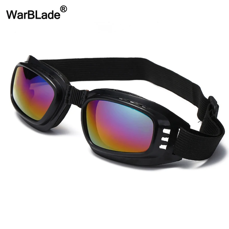 Солнцезащитные очки WarBLade для мужчин и женщин антибликовые спорта на открытом