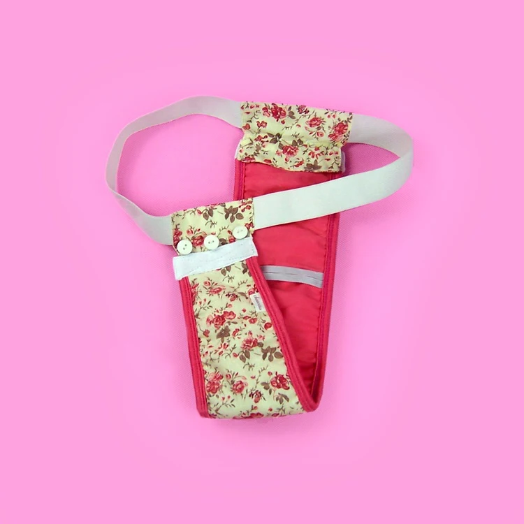 

Мужское и женское нижнее белье из хлопка для менструации, сексуальное нижнее белье