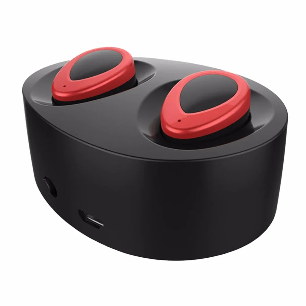 Время владельца K2 TWS Bluetooth наушники беспроводные стерео музыка с микрофоном