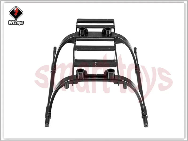 Шасси V950 V950-024 шасси для WLtoys V950 6CH Запчасти для радиоуправляемого вертолета